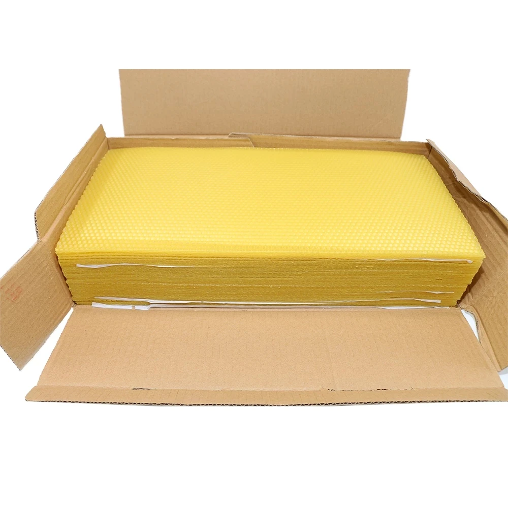น้ําผึ้งหวีกรอบรังผึ้งขี้ผึ้ง  - Candle Making With Beeswax บทวิจารณ์และราคา