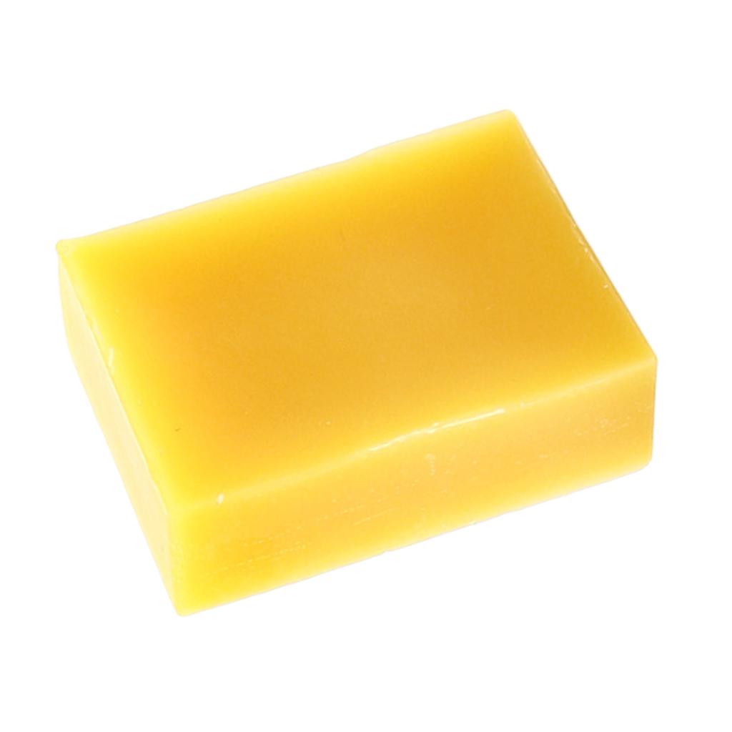 ขี้ผึ้งแท่ง ขี้ผึ้งขัดเงาธรรมช - Candle Making With Beeswax บทวิจารณ์และราคา
