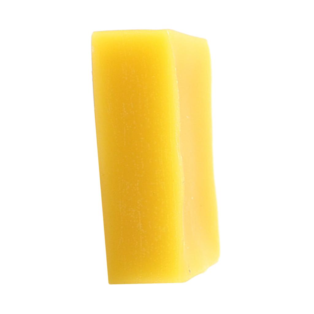 ขี้ผึ้งแท่ง ขี้ผึ้งขัดเงาธรรมช - Candle Making With Beeswax บทวิจารณ์และราคา
